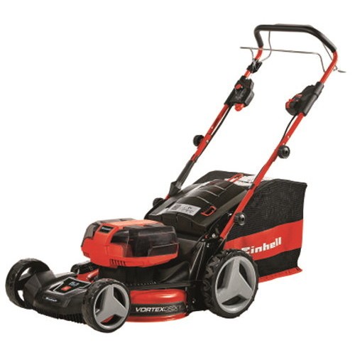 Einhell GE-CM 36/47 S HW Li (4x4.0 Ah)