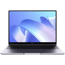 Huawei MateBook 14 2021 (KLVD-WFE9)