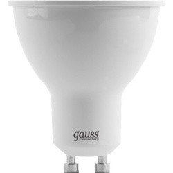 Gauss LED ELEMENTARY MR16 7W 4100K GU10 13627 10pcs