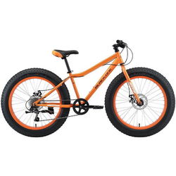 Black One Monster 24 D 2021 frame 20