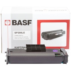 BASF KT-SP200LE