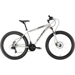 Stark Hunter 27.2+ HD 2021 frame 16