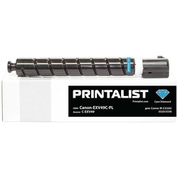 Printalist Canon-EXV49C-PL