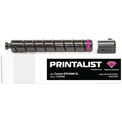 Printalist Canon-EXV49M-PL