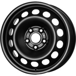 Magnetto Wheels R1-1850 6x15/5x112 ET43 DIA57