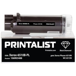 Printalist Xerox-6510B-PL