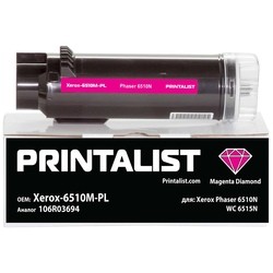 Printalist Xerox-6510M-PL