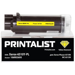 Printalist Xerox-6510Y-PL