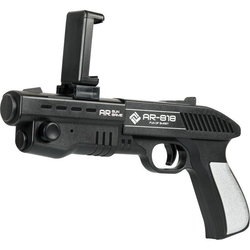 Ar Game Gun AR 818