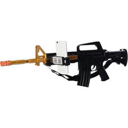 Ar Game Gun AR 2385