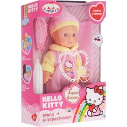 Karapuz Hello Kitty B392428