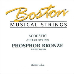 Boston Acoustics BPH-040 phosphor bronze