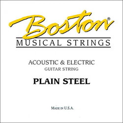 Boston Acoustics BPL-019 acoustic & electric