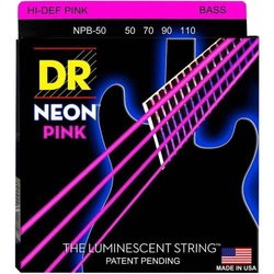 DR Strings NPB-50
