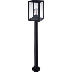 ARTE LAMP Belfast A4569PA-1BK