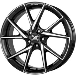 Alutec ADX.01 (8,5x18/5x112 ET30 DIA70,1)