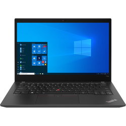 Lenovo ThinkPad T14s Gen 2 Intel (T14s Gen 2 20WM003FRT)