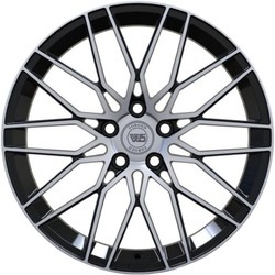 WS Forged WS594 8x19/5x114,3 ET50 DIA60,1