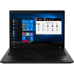 Lenovo ThinkPad P14s Gen 1 AMD (P14s G1 20Y1001HRT)