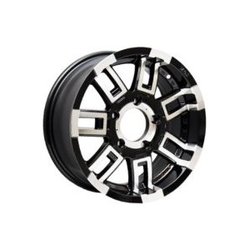 SPORTMAX RACING 535 7x16/5x139,7 ET30 DIA98,5