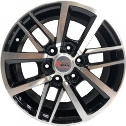 SPORTMAX RACING 7229 7,5x17/6x139,7 ET30 DIA106,1