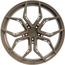 WS Forged WS2108 11x22/5x127 ET50 DIA71,5