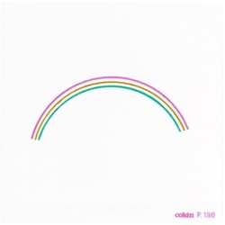 Cokin 196 Rainbow 2