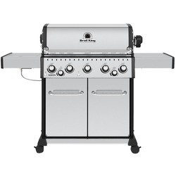 Broil King Baron S 590 IR