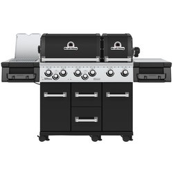 Broil King Imperial 690 IR