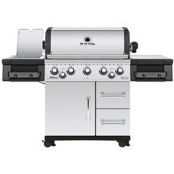 Broil King Imperial S 590 IR