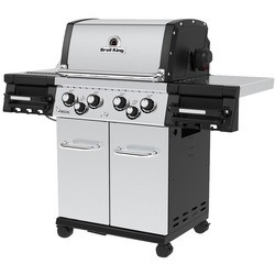 Broil King Regal S 490 IR Pro