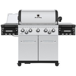 Broil King Regal S 590 IR Pro