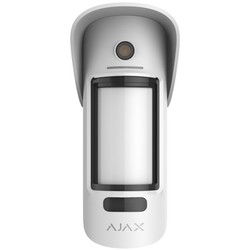 Ajax MotionCam Outdoor