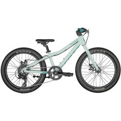 Scott Contessa 20 rigid 2021