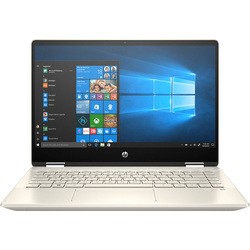 HP 14-DH2077NR 9UY20UA