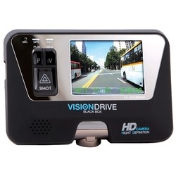 VisionDrive VD-8000HDL