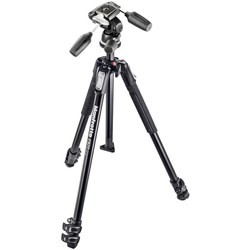 Manfrotto 190X/804RC2