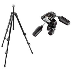 Manfrotto 055XB/804RC2