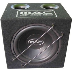 Mac Audio MP Box 300