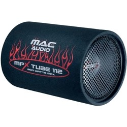 Mac Audio MPX Tube 112