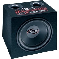 Mac Audio MPX Box 112