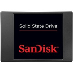 SanDisk Standard SSD