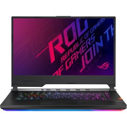 Asus G531GW-NR8T