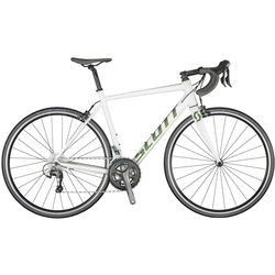 Scott Speedster 20 2021 frame XS