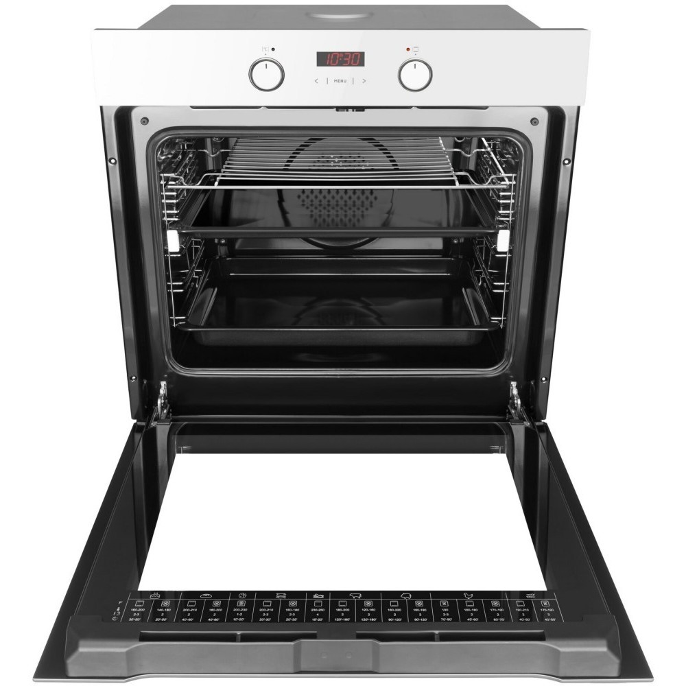 Amica ED 376517W F-TYPE