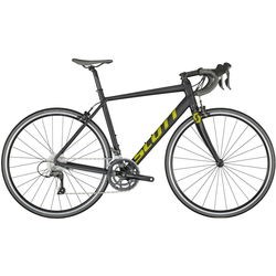 Scott Speedster 40 2021 frame XXS