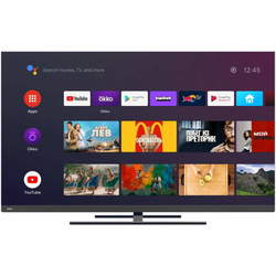 Haier 65 Smart TV AX