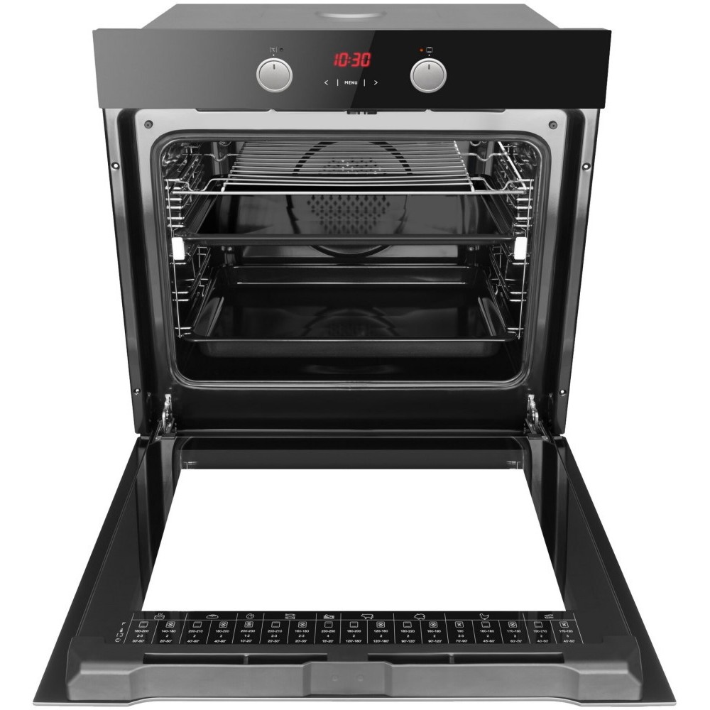 Amica ED 37517B F-TYPE
