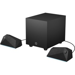 HP Gaming Speakers X1000