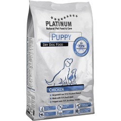Platinum Puppy Chicken 1.5 kg